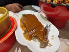 -大鸭梨烤鸭(甘家口店)