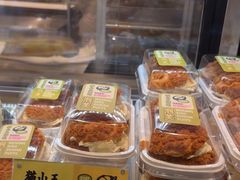 -鹤所·低糖零蔗糖烘焙(长楹店)