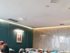 -柒园·三十年创意杭帮菜(龙湖滨江天街店)