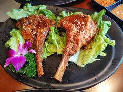 -玖·炭火烤肉
