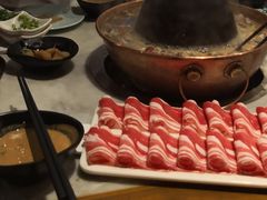 -东来顺饭庄(西直门店)