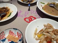 -明州府(文化广场店)