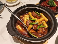 -鹿港小镇(悠唐店)