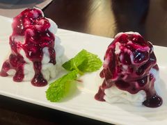 蓝莓之恋-香融府·烤鸭·家常菜(花乡奥莱店)