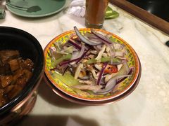 -那家小馆•北京菜•烤鸭(中关村店)