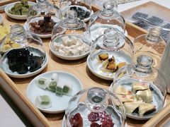 -阮大兴糕团(杭州西湖银泰百货店)