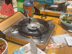 -0317火锅鸡·清真(正达店)