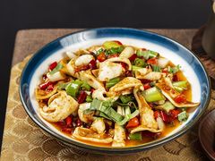-福照楼汽锅鸡·云南特色菜(护国路店)