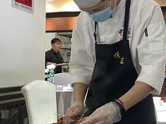 -鸭王烤鸭店(三里河店)
