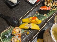 -古田居·特色寿司料理(星之岛旗舰店)