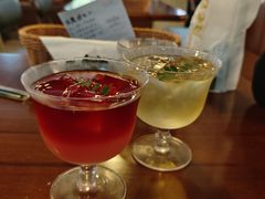 -mordew加州日记西餐&小酒馆(新天地店)
