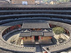 -初溪土楼群