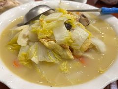 -品雅轩农家乐