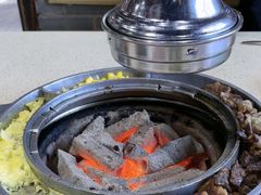 -东门韩国烤肉·韩国料理(烟台朝阳街店)