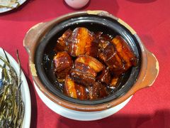 -老吉士酒家(天平路店)