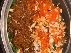 蟹肉炒粉丝-安南越南餐厅(青岛万象城店)