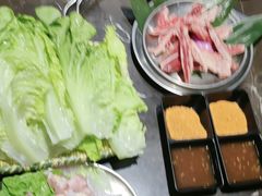 -江城二当家烤牛肉(莲塘新村店)