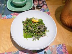 -甘思咪哚·云南艺术餐厅(天河广百店)
