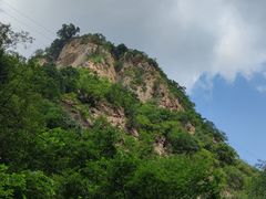 -北京上方山国家森林公园