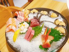 -花和海鲜自助(梅江店)