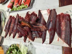 -铜元老码头鳝鱼火锅