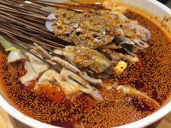 -嘉州叶婆婆钵钵鸡(建设路店)