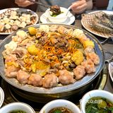 金湾三灶人！！怎么吃的怎么好啊！！