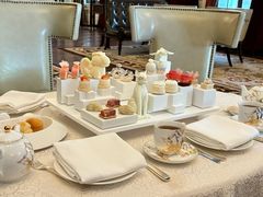 -Salon de Ville浦江汇(上海外滩华尔道夫酒店店)