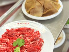 -燃计沙茶皇·香港沙茶火锅(人广旗舰店)