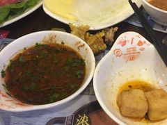 -呷哺呷哺(松江开元店)