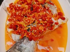 -南山竹海·珍味堂