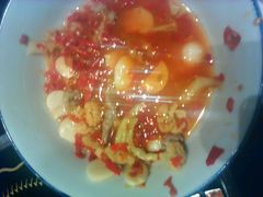 -黔蘑菇四季餐厅(观山湖店)