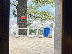 -绩溪龙川景区