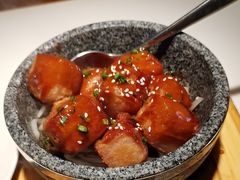 -荷塘秋月·本帮江浙菜(国权路店)