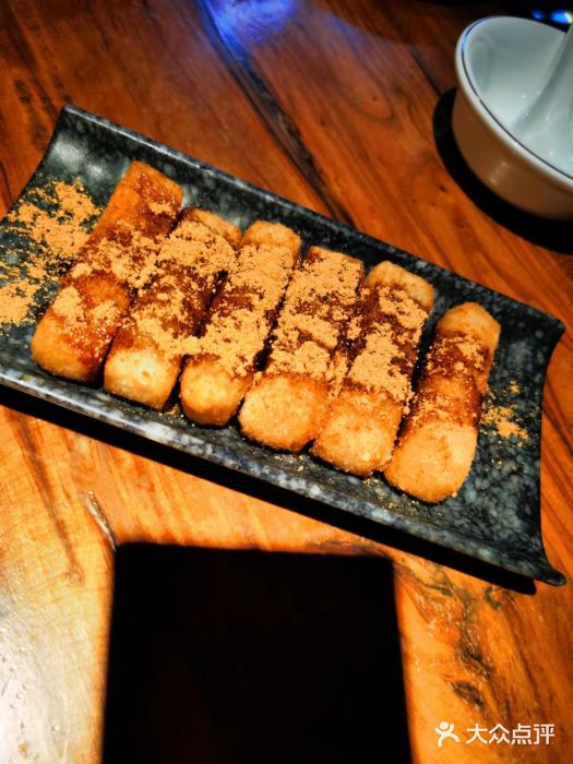 付小姐在成都(南锣鼓巷店)图片