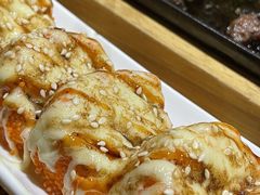 -小川洋风料理(街道口店)