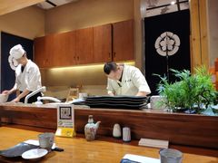 -千代武日本料理(爱建店)
