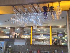 -上岛咖啡(华源四里店)