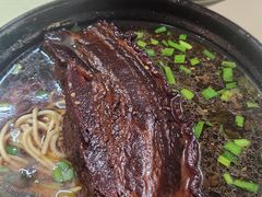 -小龙大肉面馆