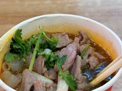-江三王记牛杂馆(总店)
