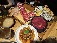 -黔诚酸汤牛肉(甲秀楼店)