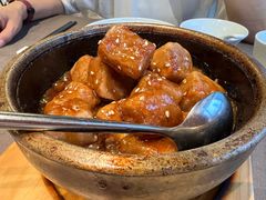 -望乡楼上海菜(日月光店)