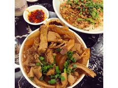 萝卜牛杂-有章牛杂(石厦店)