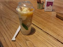 团餐酸奶菜菜-宝珠奶酪(浦东金桥店)