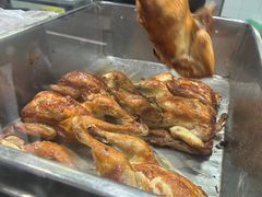 -吴山烤禽 (吴山路店)