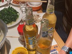-杨氏青龙虾·羊蝎子(托乐嘉店)