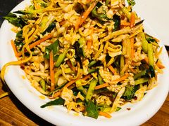 家常凉菜-小胖私厨状元宴·东北私房菜馆