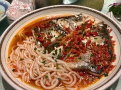 -阿娘家·原生态农家菜(国顺东路店)