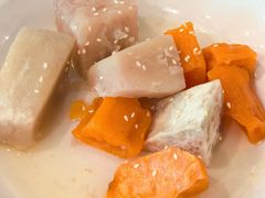 -长平肥姐白粥·海鲜打冷