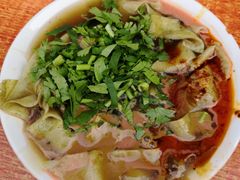 -小发锅巴菜铺(金辉家园店)
